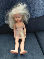 Pop jaar 1965 gemaakt Italië, Verzamelen, Poppen, Ophalen of Verzenden, Gebruikt, Pop