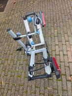 Amper gebruikte Movanext Lux fietsendrager, Auto diversen, Ophalen, Zo goed als nieuw, Trekhaakdrager