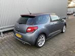 Citroën DS3 1.6 THP Sport Chic Clima, CC, PDC, LM, nw. APK, Euro 5, Gebruikt, 4 cilinders, 150 pk