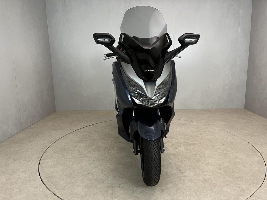 Honda NSS 300 FORZA ABS (bj 2020), Motoren, Motoren | Honda, Cco@honda-eu.com, Scooter, Stroombaan 4
1181 VX  Amstelveen, Honda Motor Europe Ltd