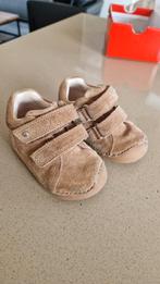 Elefanten babyschoentjes maat 19, Kinderen en Baby's, Babykleding | Schoentjes en Sokjes, Jongetje of Meisje, Ophalen of Verzenden