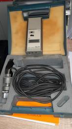 Toerental meter, Ophalen of Verzenden