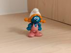 Sassette smurf, Ophalen of Verzenden, Zo goed als nieuw