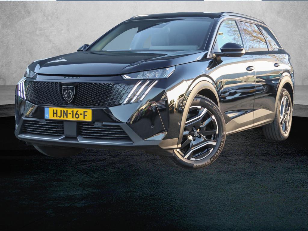 Peugeot E-5008 SUV Allure Avantage 73 kWh 205PK | 1ste eigen, Auto's, Peugeot, Bedrijf, Te koop, 360° camera, ABS, Achteruitrijcamera