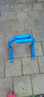 Paddock stand motor, Ophalen