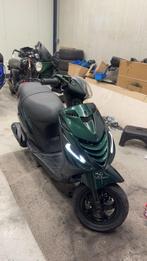 Piaggio Zip 50cc - Groen - nieuwe staat, Ophalen, Nieuw, Piaggio