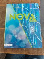Nova Scheikunde VWO/Gymnasium 5 - Malmberg, Boeken, Gelezen, VWO, Scheikunde, Ophalen of Verzenden