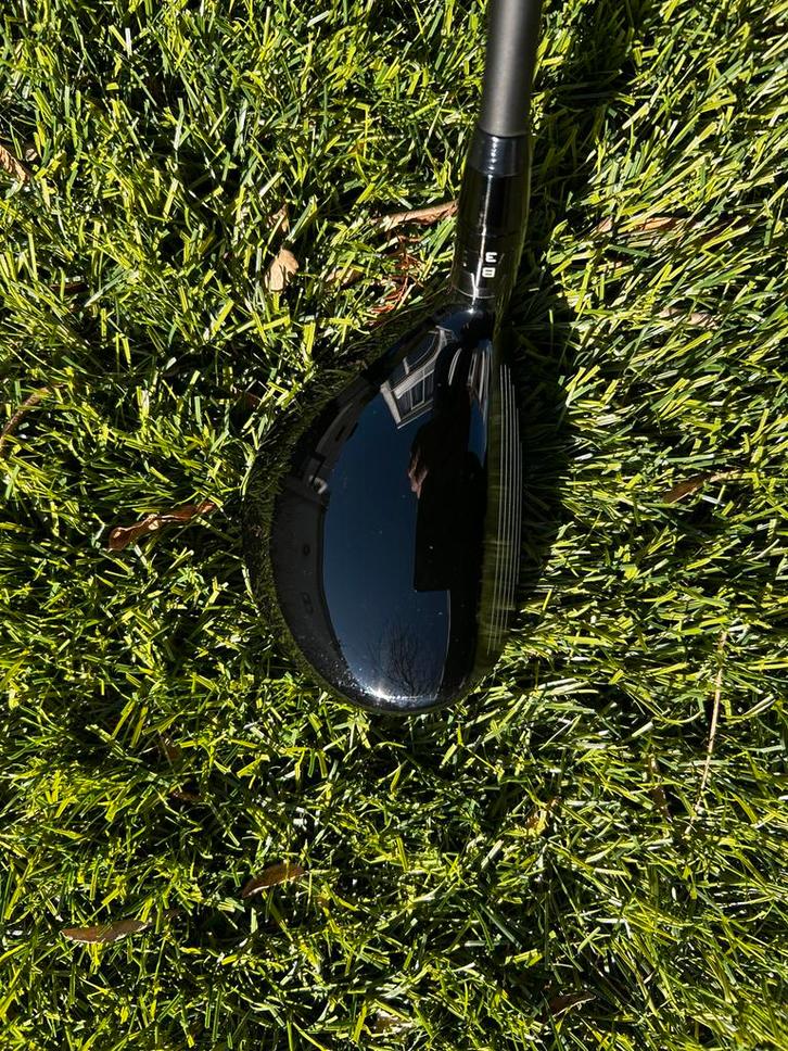 Titleist TSi1 5 Hybride - Goede Staat, Sport en Fitness, Golf, Gebruikt, Club, Overige merken, Ophalen of Verzenden