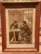 architect meetkunde tresling & co hof lith amsterdam , Antiek en Kunst, Ophalen