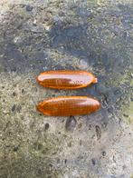 Gilera runner stuurkap reflector 50cc 125cc 180cc, Ophalen of Verzenden