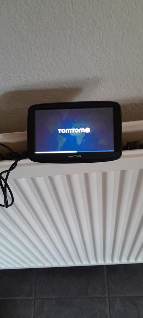 Tomtom start navigatie, Auto diversen, Autonavigatie, Ophalen