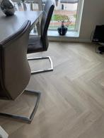 Eethoek, Huis en Inrichting, Tafels | Eettafels, Ophalen, Gebruikt, 50 tot 100 cm, 150 tot 200 cm