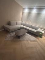Luxe Hoekbank, Ophalen of Verzenden, Zo goed als nieuw, Vierpersoons of meer, Hoekbank