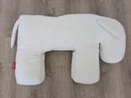 Comfortabel voedingskussen in olifantvorm, Ophalen of Verzenden, Gebruikt