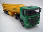 Joal - DAF 95XF Tankwagen '' Preem '' 1:50, Ophalen of Verzenden, Zo goed als nieuw, Bus of Vrachtwagen, Overige merken