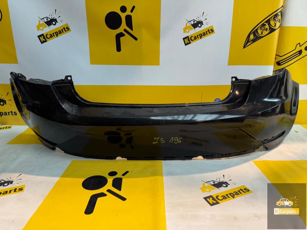 Seat Ibiza 6J Achterbumper origineel 6J3807421E, Info@fabrikant.eu, Fabrikantstraat 1
1000 AA  Amsterdam, NL, Ophalen of Verzenden