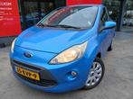 Ford Ka 1.2 Titanium, Auto's, Voorwielaandrijving, Stof, Gebruikt, 1242 cc