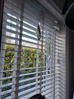 Kunstof jaloezie 90x150, Ophalen, Wit