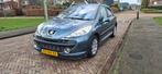 Peugeot 207 1.6 vti 2007, Auto's, Voorwielaandrijving, Handgeschakeld, Particulier, Hatchback