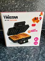 Tristar wafelijzer nieuw in doos, Ophalen of Verzenden, Nieuw