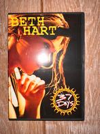 Beth Hart 37 days dvd, Alle leeftijden, Ophalen of Verzenden, Zo goed als nieuw