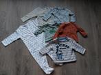 Gratis baby kledingpakket, Ophalen of Verzenden, Gebruikt, Maat 50