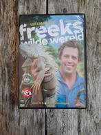 Freeks wilde wereld verzamelbox deel 3 4 5, Alle leeftijden, Ophalen of Verzenden, Zo goed als nieuw