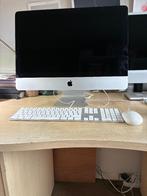 Apple iMac 21, 5 inch late 2013, Ophalen, Gebruikt, 2 tot 3 Ghz, IMac