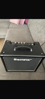 Blackstar HT-1 buizenversterker met reverb, Muziek en Instrumenten, Versterkers | Bas en Gitaar, Ophalen of Verzenden, Gebruikt