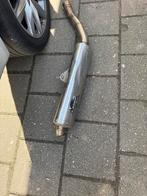 Laser uitlaatdemper, Ophalen of Verzenden, Gebruikt