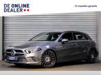 Mercedes-Benz A-Klasse 180 Premium AUT |Camera|Carplay|19inc, 136 pk, Gebruikt, 4 cilinders, Leder