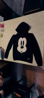 Meisjes trui "Mickey Mouse" Maat 158/164, Kinderen en Baby's, Kinderkleding | Maat 158, Gebruikt, C&A, Meisje, Trui of Vest