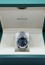 Rolex Datejust, Sieraden, Tassen en Uiterlijk, Horloges | Heren, Staal, Polshorloge, Nieuw, Ophalen of Verzenden