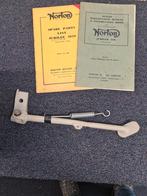 Norton Jubilee Onderdelen & Handleidingen, Motoren, Ophalen of Verzenden