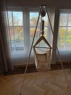 Moonboon Hangmat Wieg - Perfect voor je Baby!, Kinderen en Baby's, Babywiegjes en Ledikanten, Ophalen of Verzenden, Zo goed als nieuw