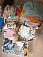 Stoffen tricot ect., Ophalen, Overige materialen, Overige kleuren, Zo goed als nieuw