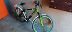 Jongens fiets, Ophalen of Verzenden, Gebruikt, Aanhangfiets, 80 kg of meer