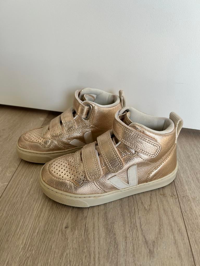 Stoere Veja sneakers, 29, Jongen of Meisje, Schoenen, Ophalen of Verzenden, Zo goed als nieuw