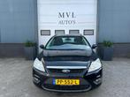 Ford Focus Wagon 1.6-16V Futura, 1596 cc, 15 km/l, Gebruikt, 4 cilinders