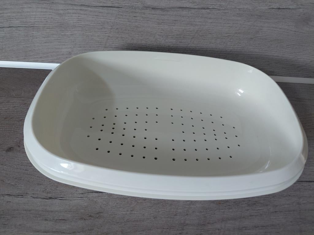 Vergiet Tupperware, Huis en Inrichting, Keuken | Tupperware, Ophalen, Nieuw, Overige typen