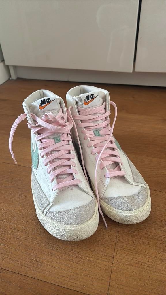 Nike blazer, Ophalen, Zo goed als nieuw, Sneakers of Gympen