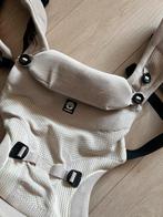 Dooky draagzak beige, Kinderen en Baby's, Babydragers en Draagdoeken, Overige merken, Buik of Rug, Ophalen of Verzenden, Zo goed als nieuw