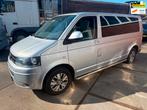 Volkswagen Transporter 2.0 TDI L2H1 DC AUTOMAAT DEFECT, Auto's, Bestelauto's, Euro 5, Gebruikt, 4 cilinders, 1905 kg