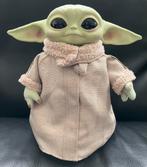 Mattel STARWARS figuur JODA met afstandsbediening, Ophalen of Verzenden, Zo goed als nieuw, Actiefiguurtje