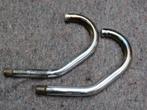 Moto Guzzi uitlaatbochten, grote modellen, Ophalen of Verzenden