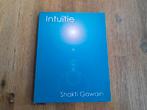 Shakti Gawain/ Intuïtie, Ophalen of Verzenden, Gelezen, Spiritualiteit algemeen, Overige typen