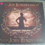 Joe Bonamassa the ballad of John Henry, Ophalen of Verzenden, Zo goed als nieuw, Poprock