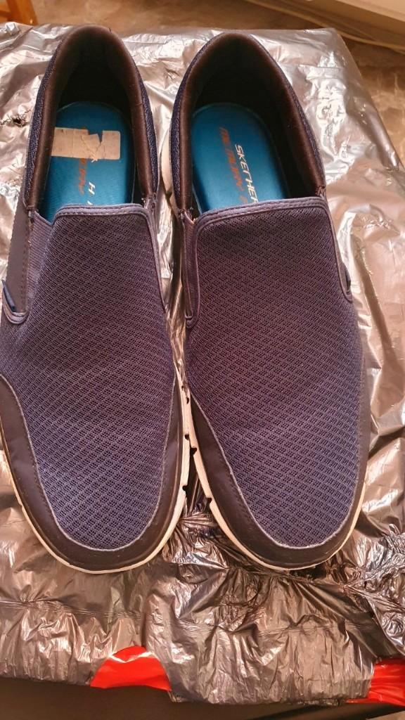 Herenschoenen, grote maat 47, Kleding | Heren, Schoenen, Zo goed als nieuw, Loafers, Bruin, Ophalen of Verzenden