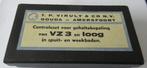 Vintage Viruly controleset voor gehaltebepaling, Ophalen of Verzenden, Gebruikt, Vocht of Vloeistof