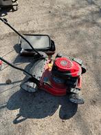 Eco Wheeler grasmaaier, Cirkelmaaier, Gebruikt, Ophalen of Verzenden, 40 t/m 49 cm